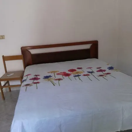 Appartement Piazza Lampedusa